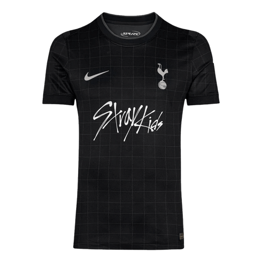 Tottenham Hotspur Stray Kids 2025/26 Pelipaita Miesten