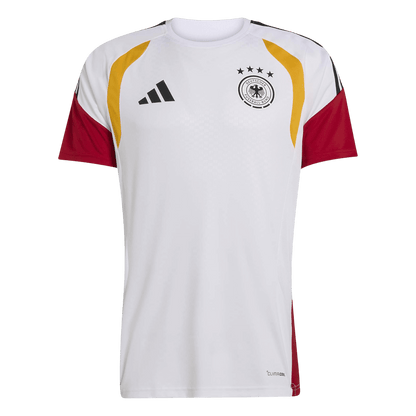 Germany World Cup 2026 Ottelua edeltävä Pelipaita Miesten