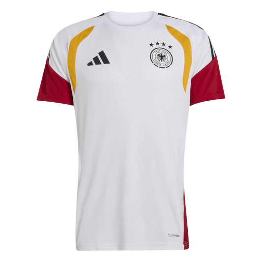 Germany World Cup 2026 Ottelua edeltävä Pelipaita Miesten