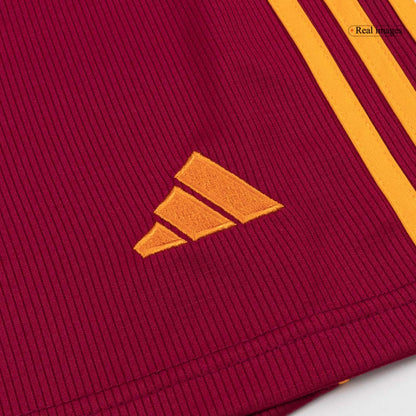 Roma 2025/26 Koti Pelishortsit Miesten