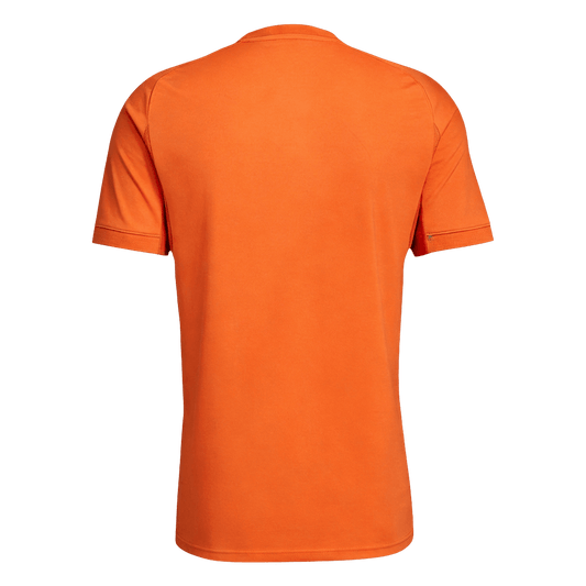 Netherlands World Cup 2014 Koti Retro-pelipaita Miesten