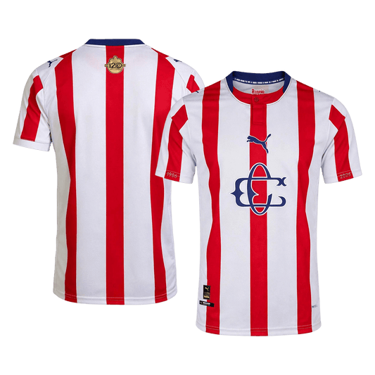 Chivas 2026 Pelipaita Miesten