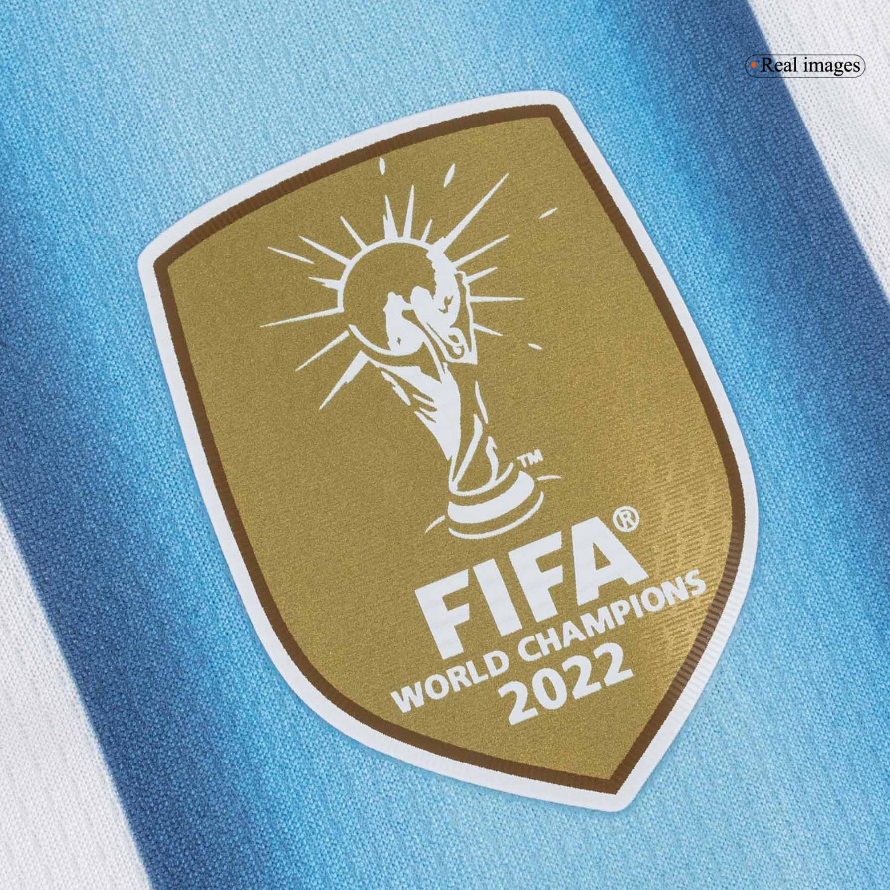Argentina World Cup 2026 Koti Pelipaita Naisten