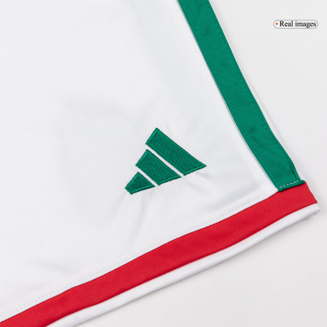 Mexico World Cup 2026 Koti Pelipaitasetti Miesten [PREMIUM]