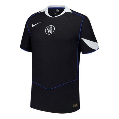 Chelsea 2025/26 Kolmas Pelipaita (Player Version) Miesten