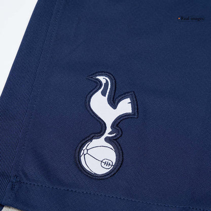 Tottenham Hotspur 2025/26 Koti Täydellinen peliasu Miesten