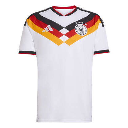 Germany World Cup 2026 Koti Pelipaita Miesten