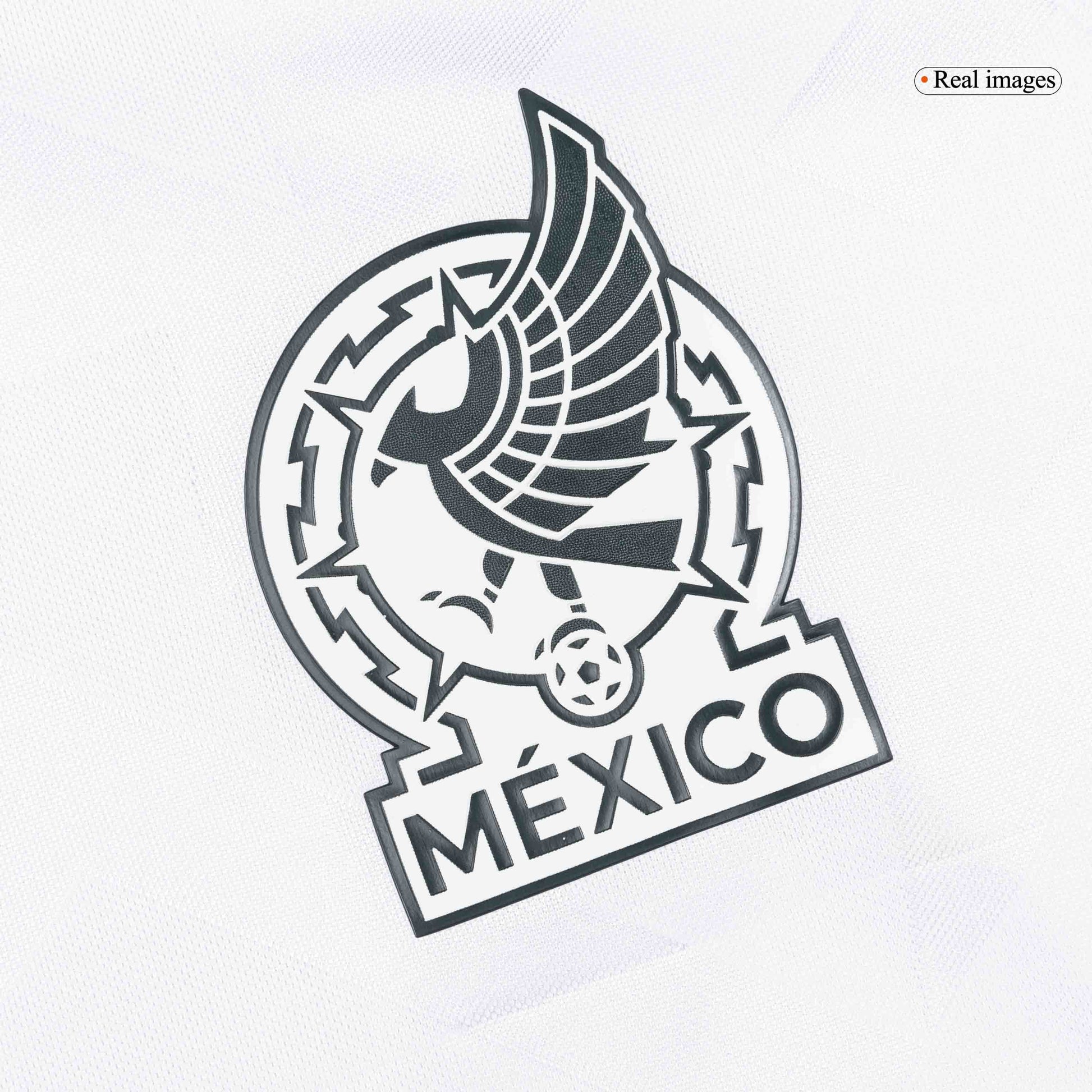 Mexico World Cup 2026 Vieras Pelipaita (Player Version) Miesten RAÚL #9