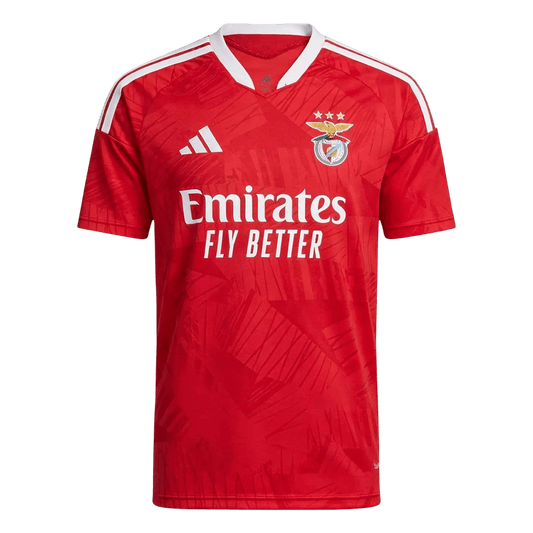 Benfica 2026/27 Koti Pelipaita Miesten