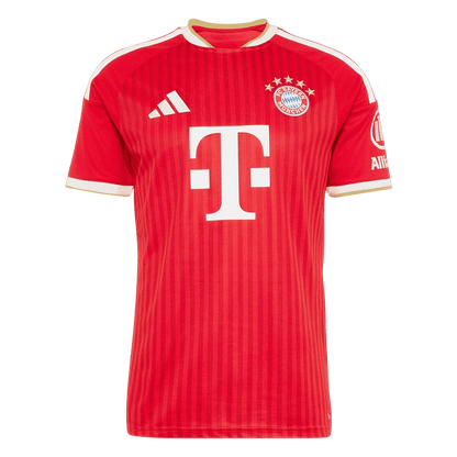 Bayern Munich 2026/27 Koti Pelipaitasetti Miesten