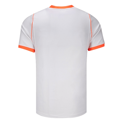 Netherlands World Cup 2026 Vieras Pelipaita Miesten