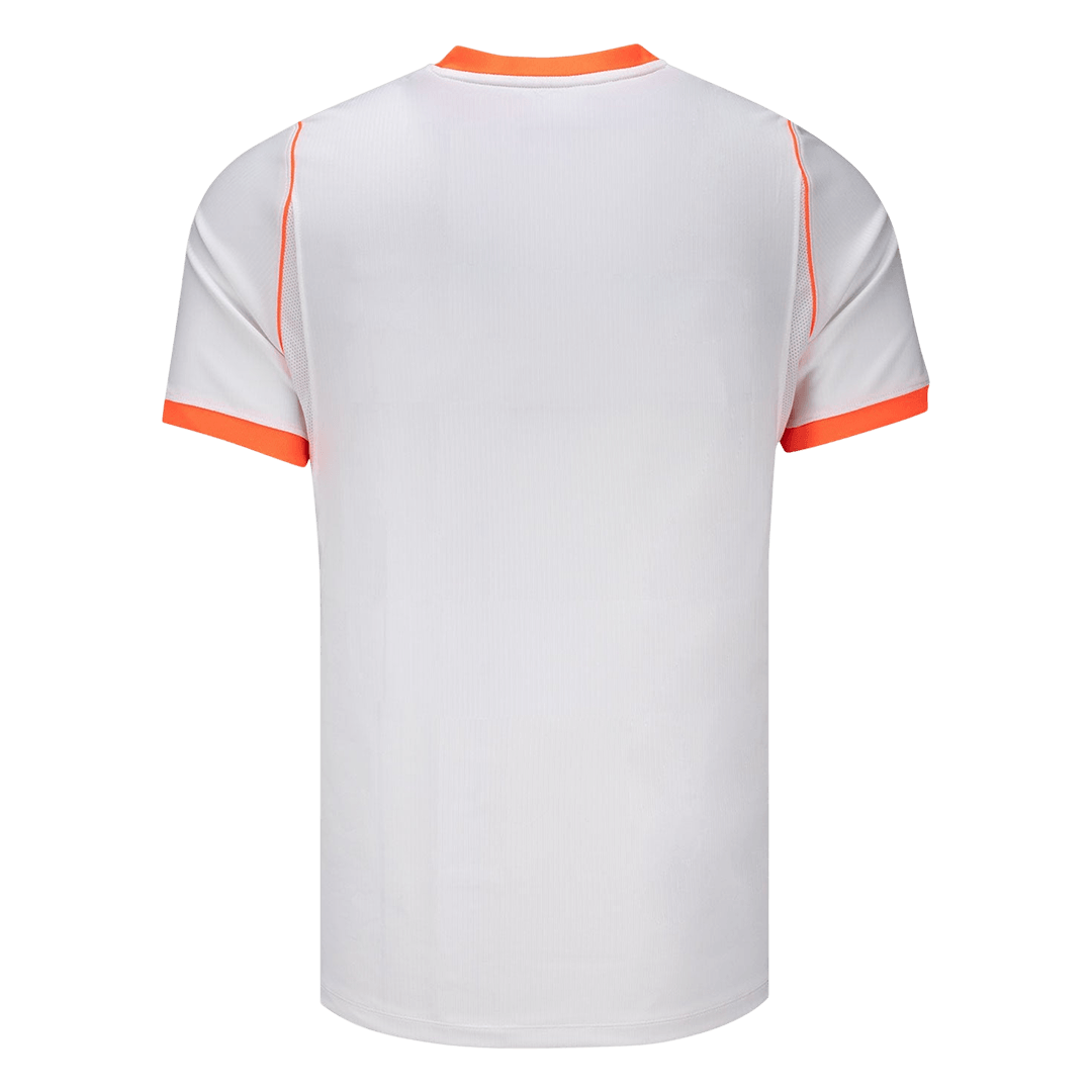 Netherlands World Cup 2026 Vieras Pelipaita Miesten