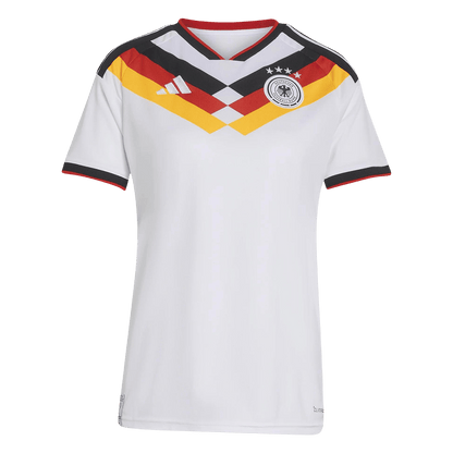 Germany World Cup 2026 Koti Pelipaita Naisten