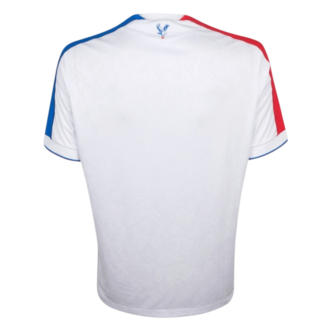 Crystal Palace 2025/26 Kolmas Pelipaita Miesten