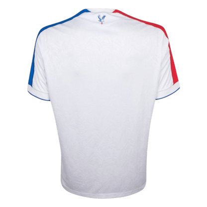 Crystal Palace 2025/26 Kolmas Pelipaita Miesten
