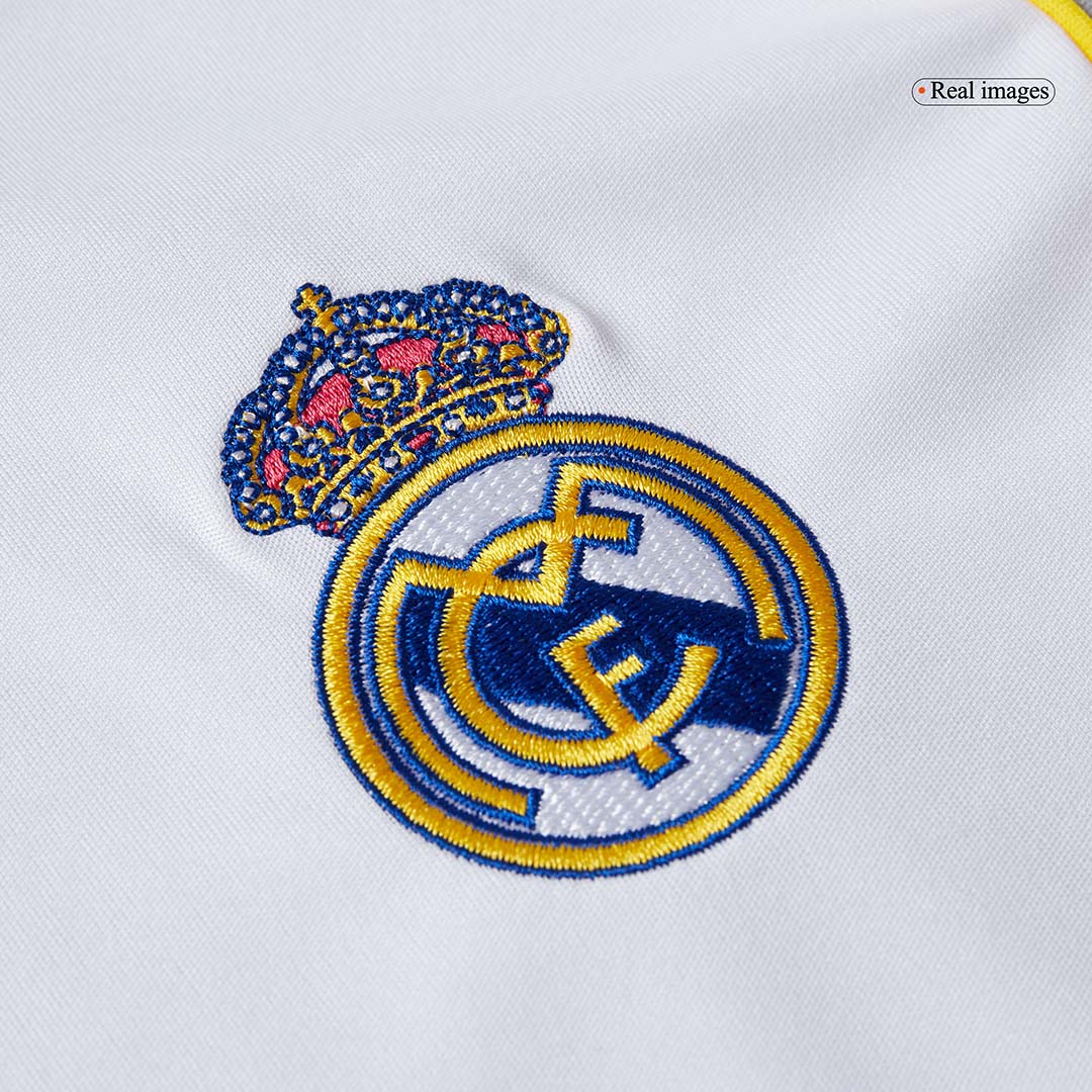 Real Madrid 2025/26 Koti Pelipaita Naisten