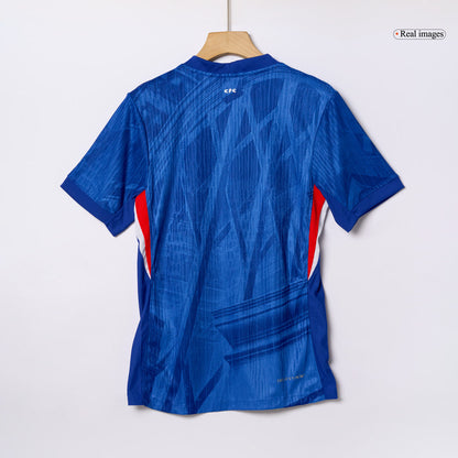 Chelsea 2025/26 Koti Pelipaita (Player Version) Miesten