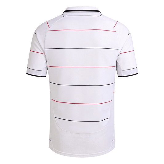Manchester United 2004/06 Vieras Retro-pelipaita Miesten