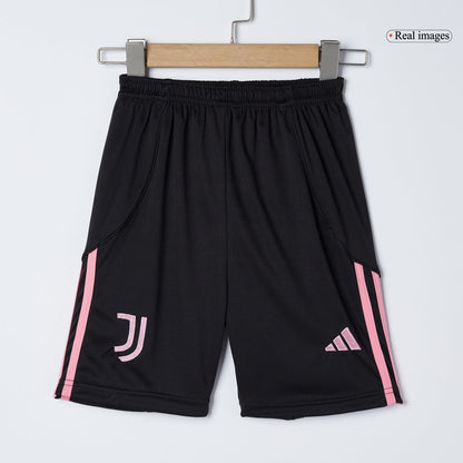 Juventus 2025/26 Koti Lasten täydellinen peliasu