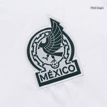 Mexico World Cup 2026 Vieras Pelipaitasetti Lasten