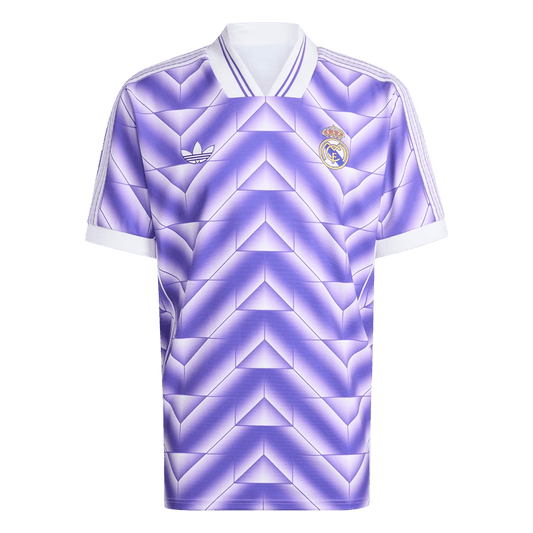 Real Madrid 2025/26 Pelipaita Miesten