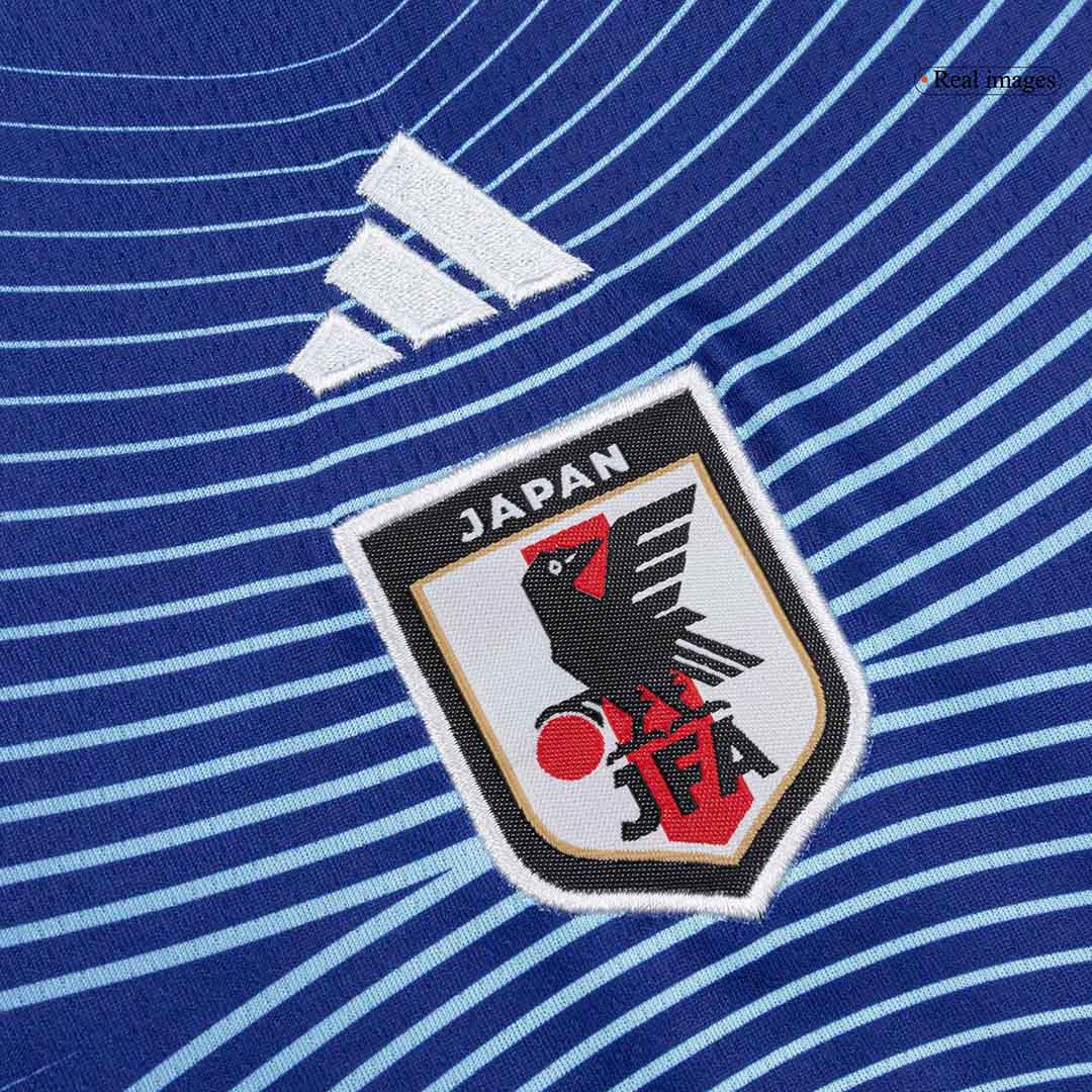 Japan World Cup 2026 Koti Pelipaitasetti Lasten