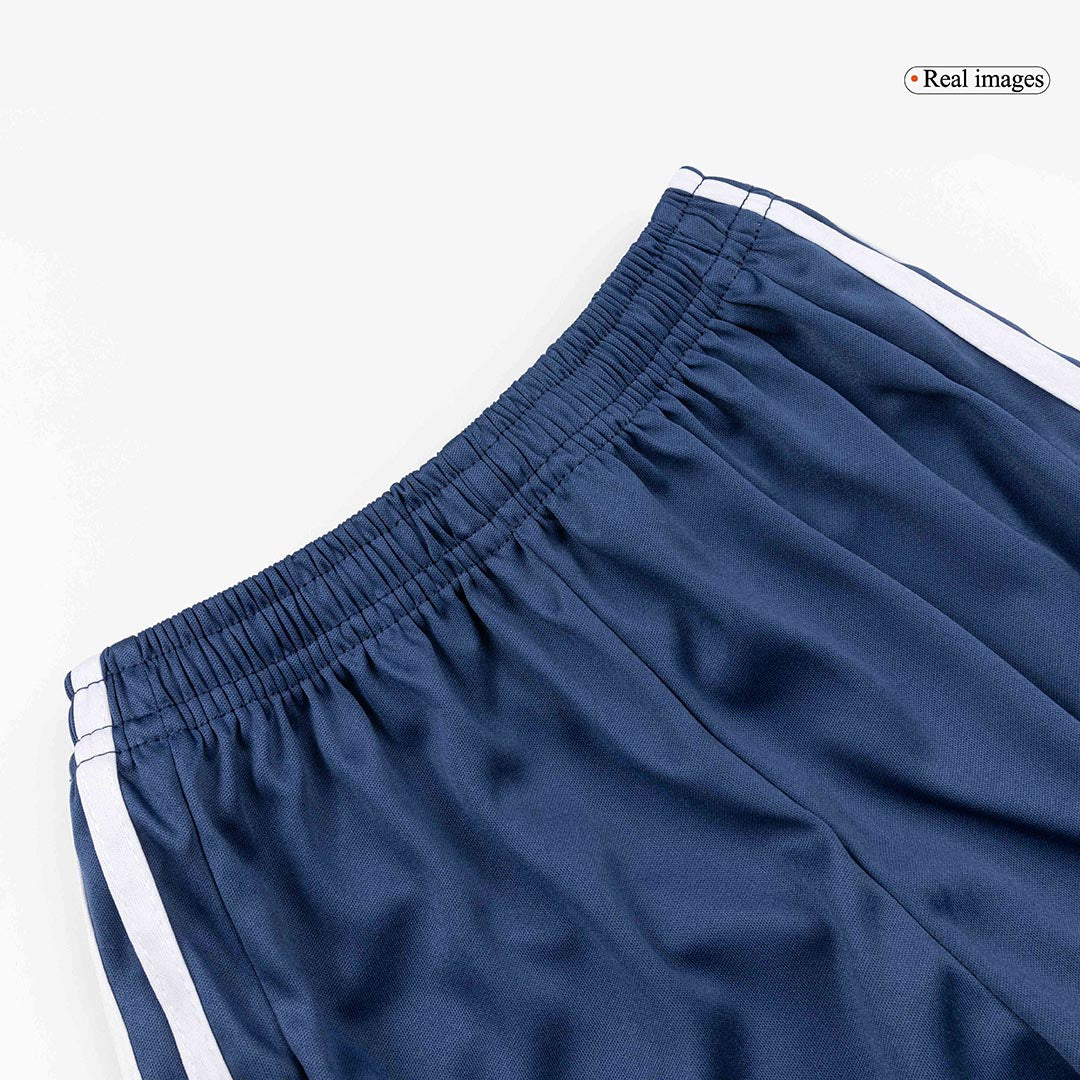 Italy World Cup 2026 Vieras Pelipaitasetti Lasten