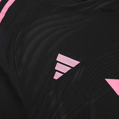 Inter Miami CF 2024/25 Vieras Pelipaita Miesten MESSI #10