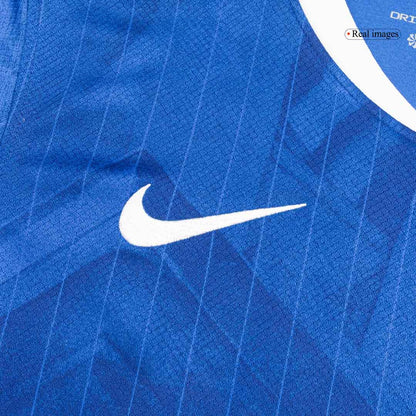 Chelsea 2025/26 UCL Koti Pelipaita Miesten PALMER #10 [PREMIUM]