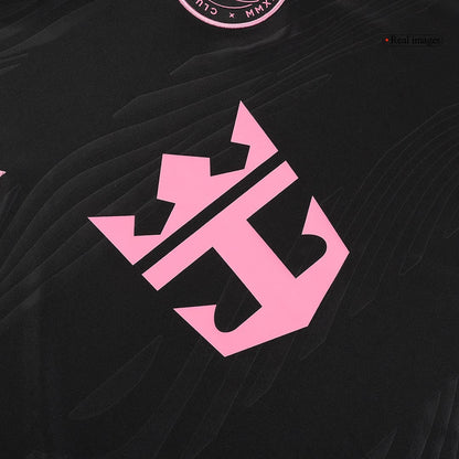 Inter Miami CF 2024/25 Vieras Pelipaita Miesten