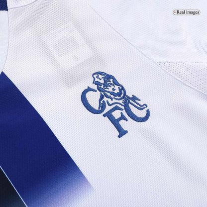 Chelsea 2003/05 Vieras Retro-pelipaita Miesten