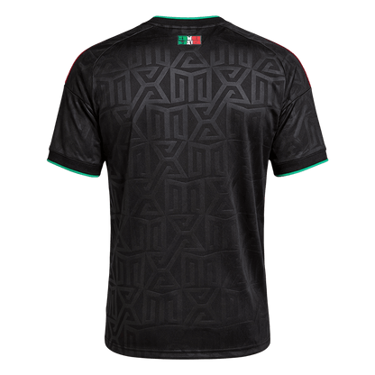 Mexico World Cup 2026 Kolmas Pelipaitasetti Miesten