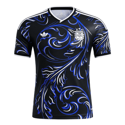 Argentina World Cup 2026 Vieras Pelipaita Miesten
