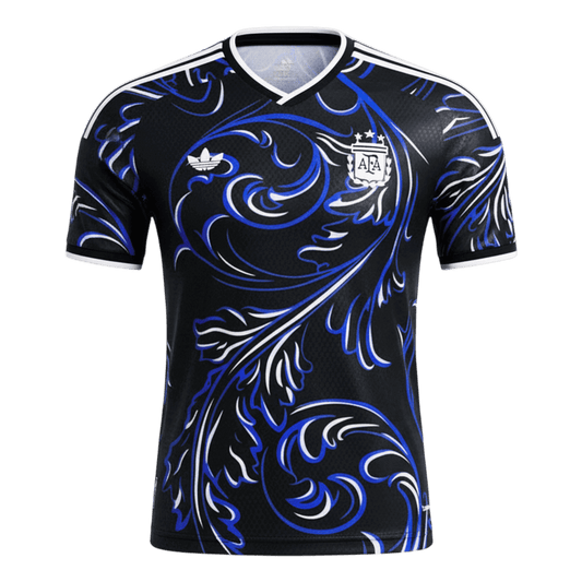 Argentina World Cup 2026 Vieras Pelipaita Miesten