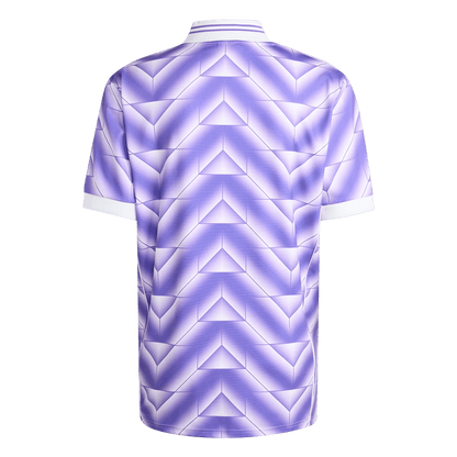 Real Madrid 2025/26 Pelipaita Miesten