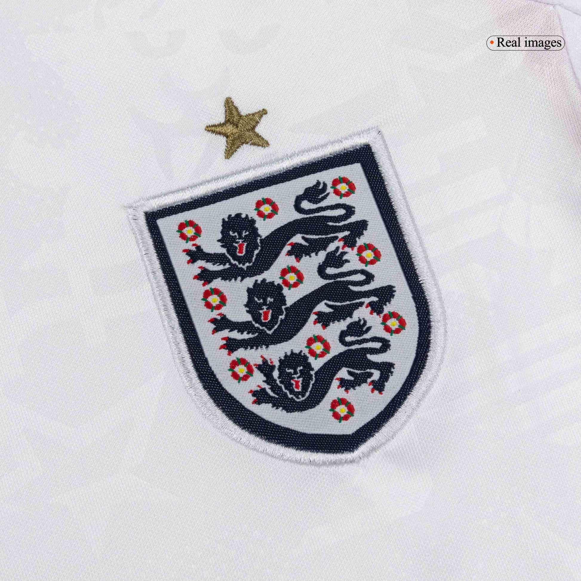 England World Cup 2026 Koti Pelipaitasetti Lasten