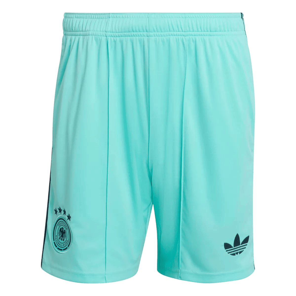 Germany World Cup 2026 Vieras Pelishortsit Miesten