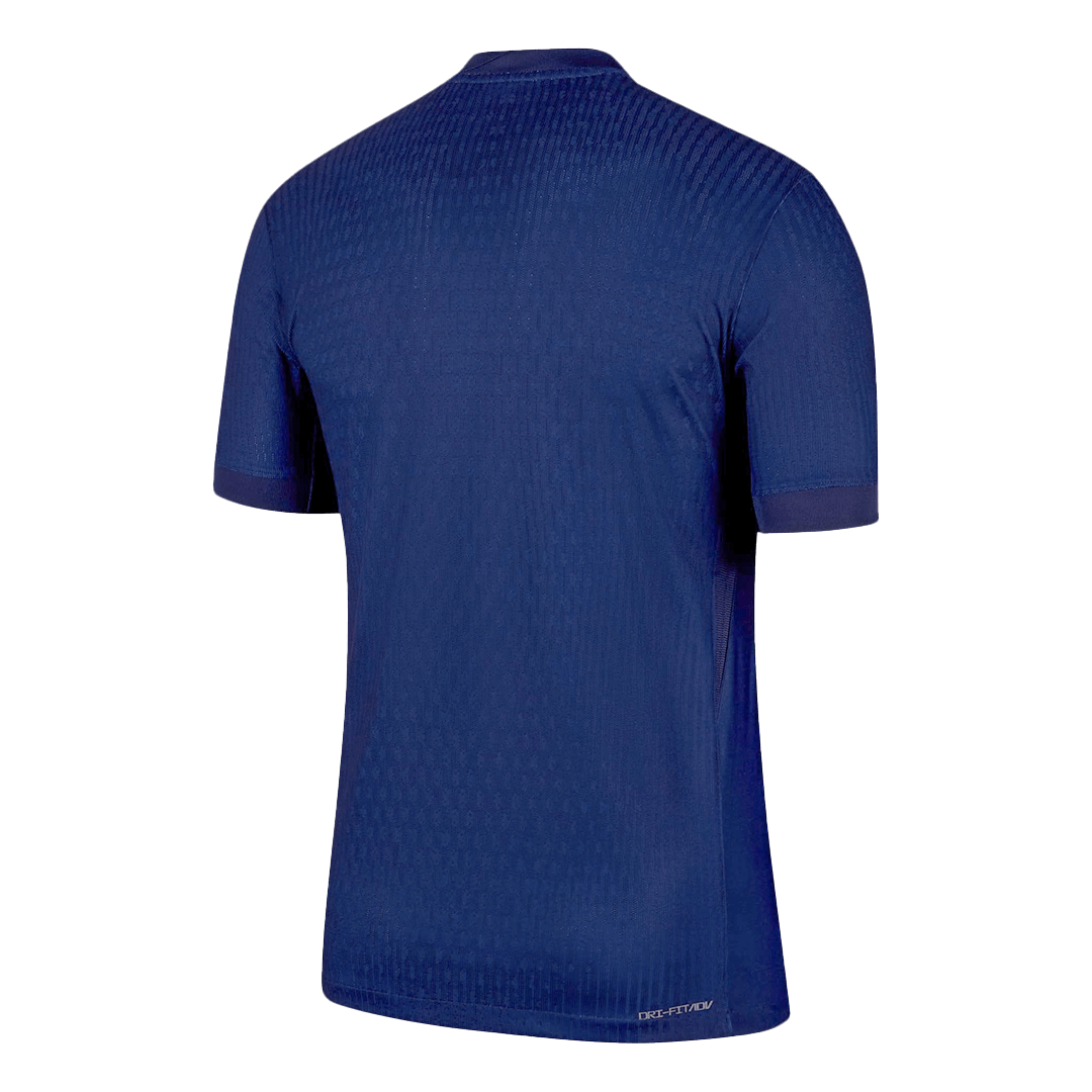 PSG 2025/26 Koti Pelipaita (Player Version) Miesten