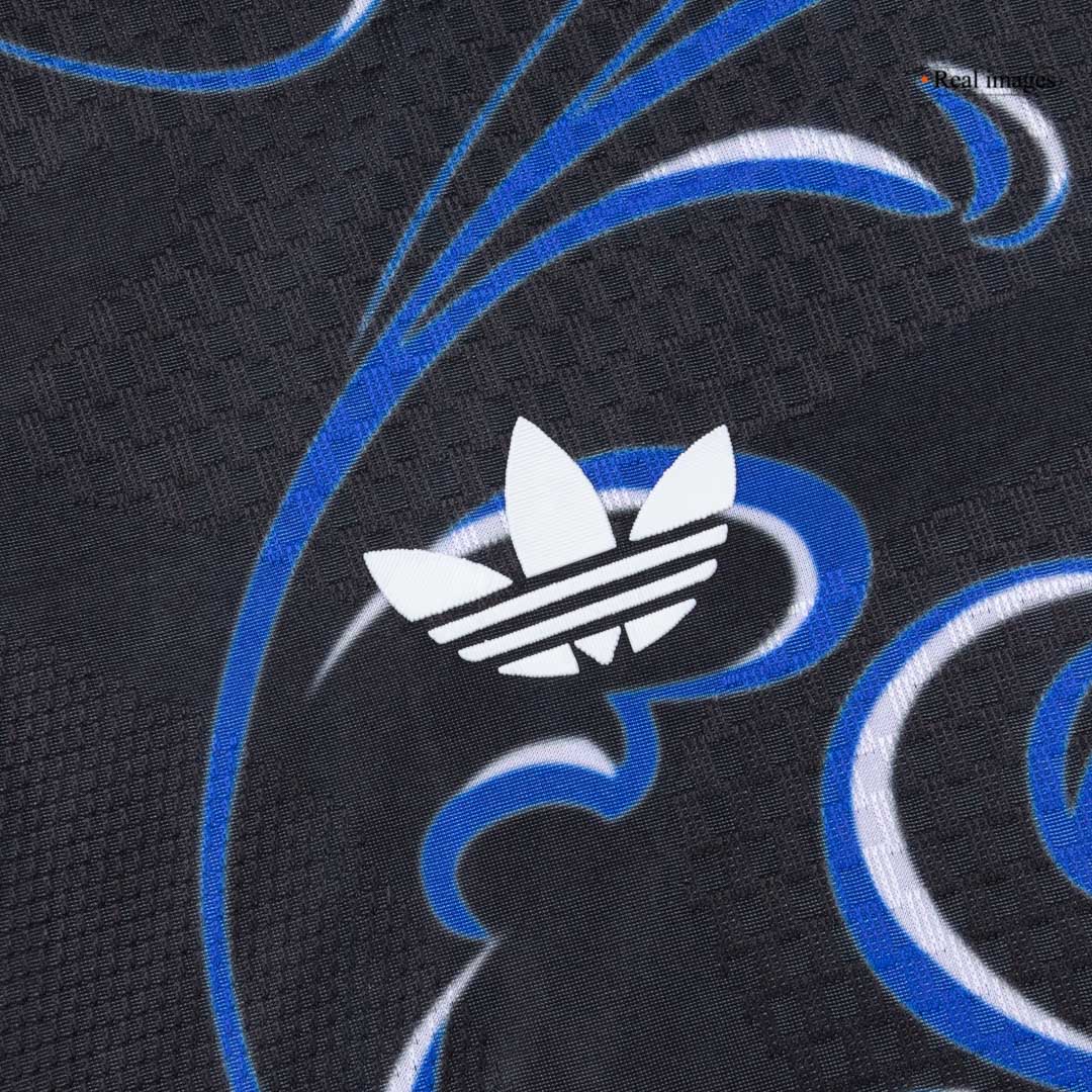 Argentina World Cup 2026 Vieras Pelipaita (Player Version) Miesten