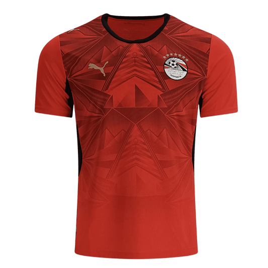 Egypt World Cup 2026 Koti Pelipaita Miesten