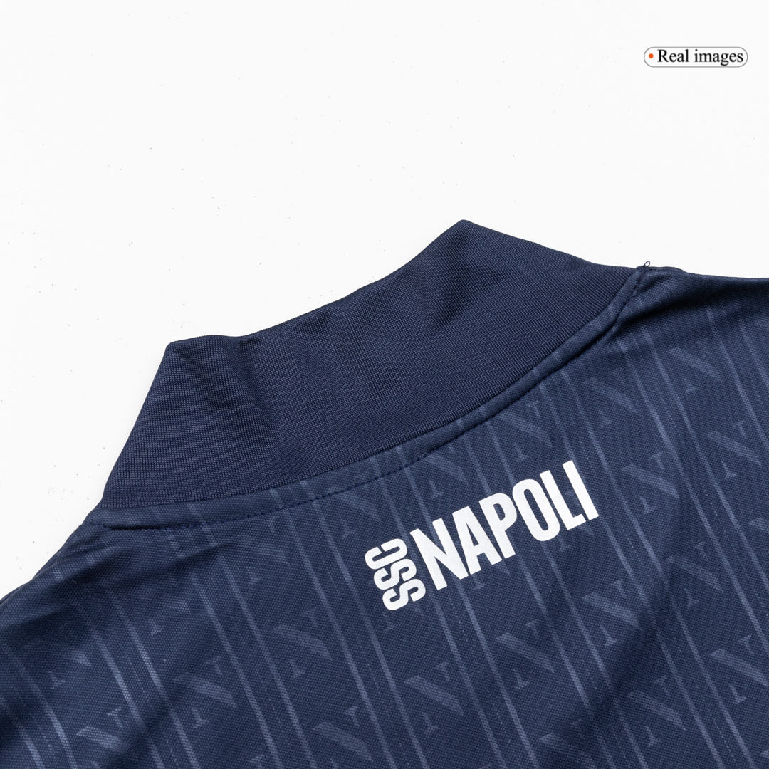 Napoli 2025/26 Kolmas Pelipaita Miesten