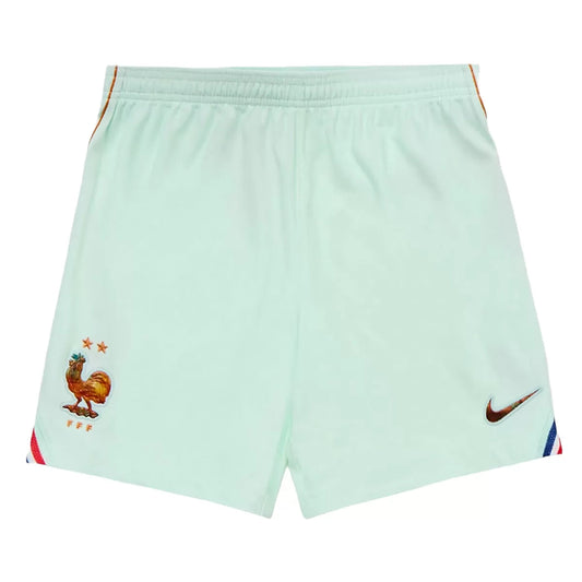 France World Cup 2026 Vieras Pelishortsit Miesten