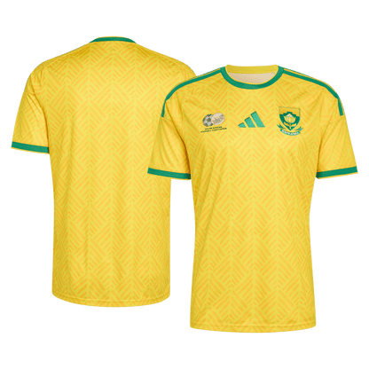 South Africa World Cup 2026 Koti Pelipaita Miesten