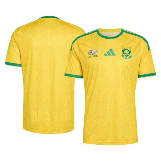 South Africa World Cup 2026 Koti Pelipaita Miesten