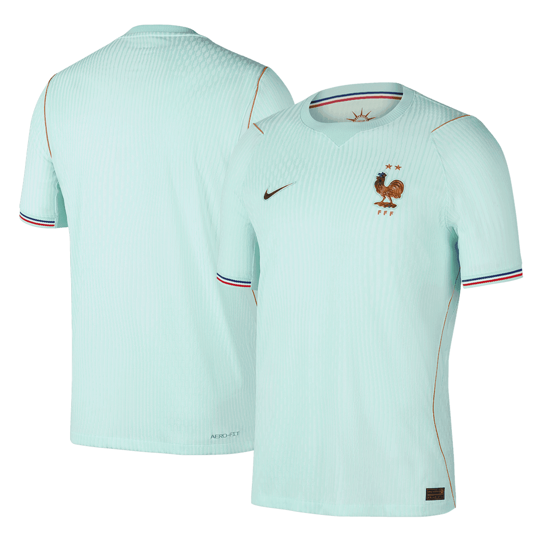 France World Cup 2026 Vieras Pelipaita (Player Version) Miesten