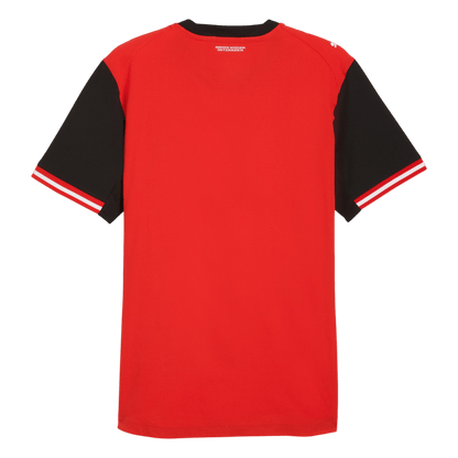 Austria World Cup 2026 Koti Pelipaita (Player Version) Miesten