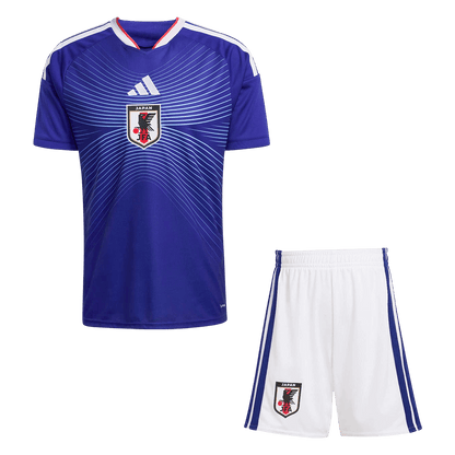 Japan World Cup 2026 Koti Pelipaitasetti Miesten