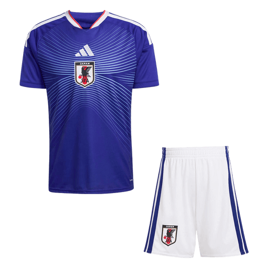 Japan World Cup 2026 Koti Pelipaitasetti Miesten