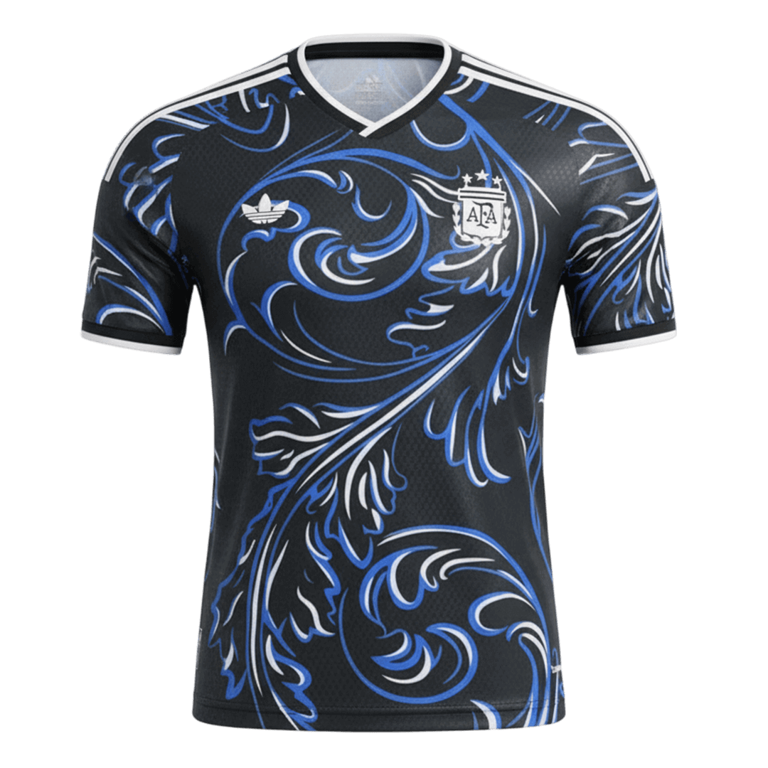 Argentina World Cup 2026 Vieras Pelipaita (Player Version) Miesten