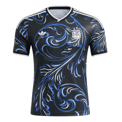 Argentina World Cup 2026 Vieras Pelipaita (Player Version) Miesten